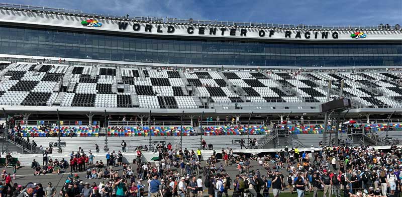 Daytona 500