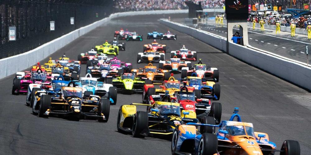 Indianápolis 500