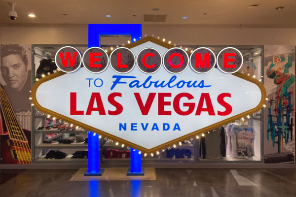 Las Vegas Grand Prix