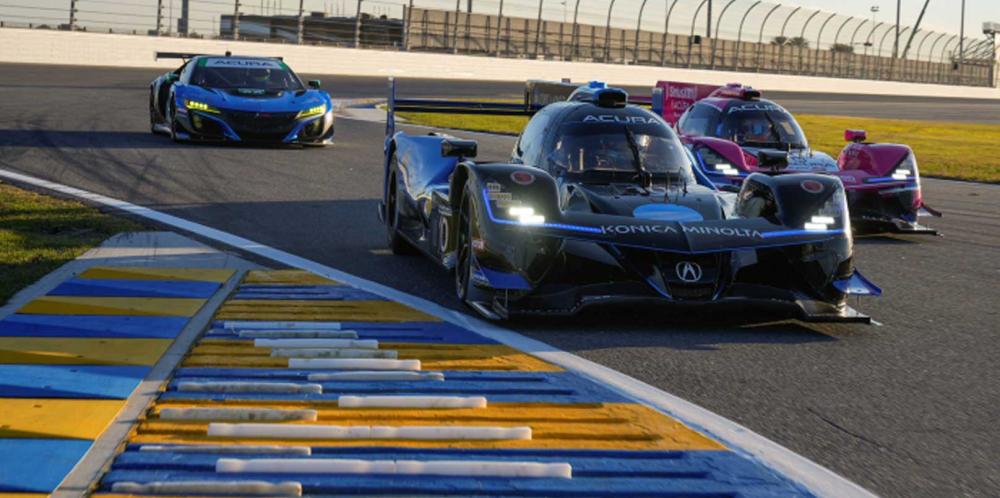 Rolex 24