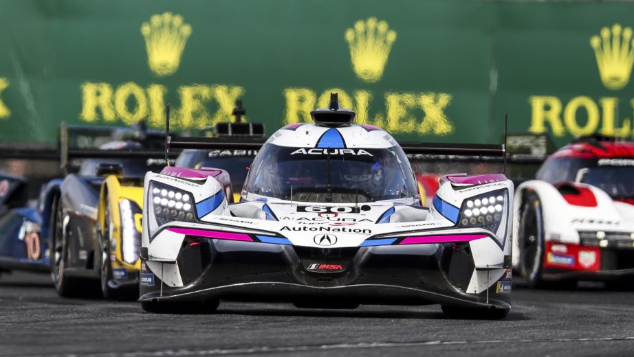 Rolex 24