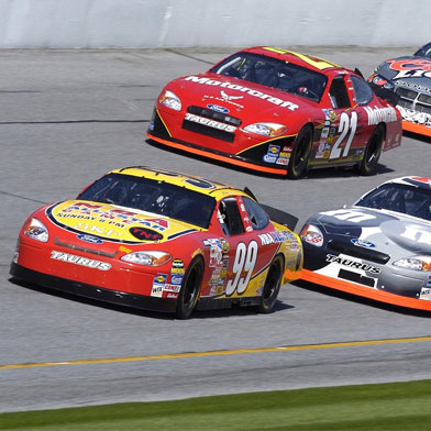 Daytona 500