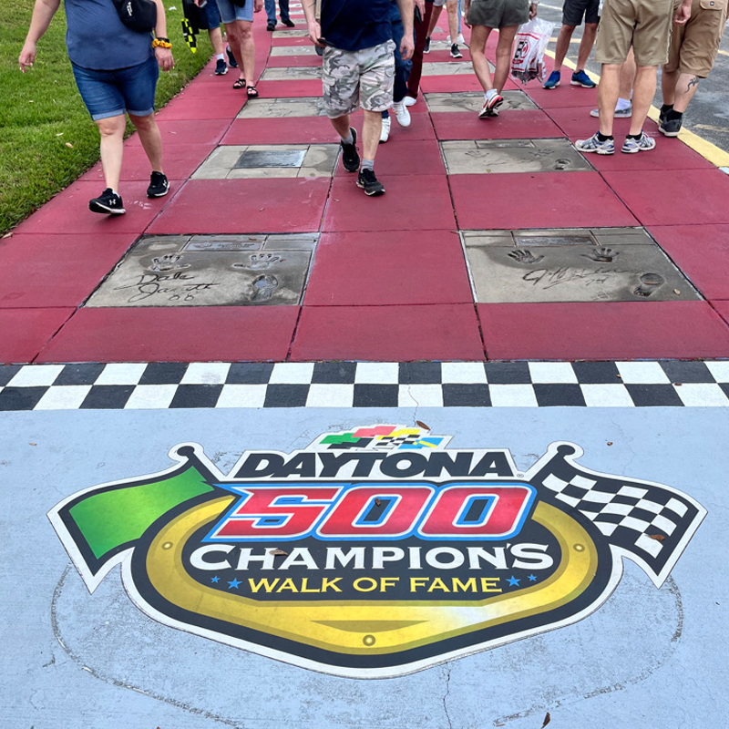 Daytona 500