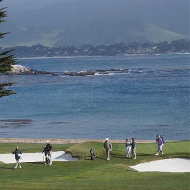 US Open de Golf
