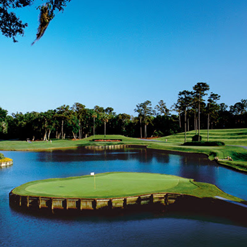Players Championship
