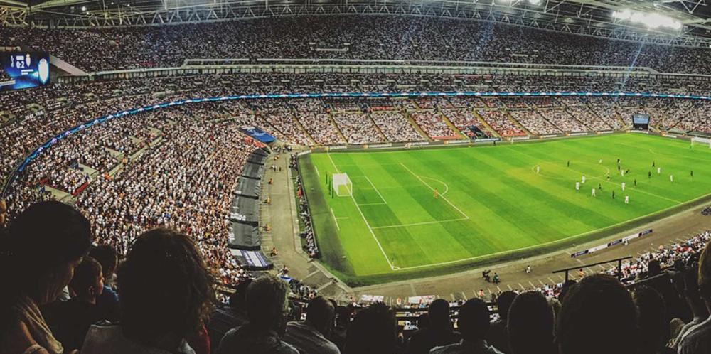 Copa Mundial de Fútbol