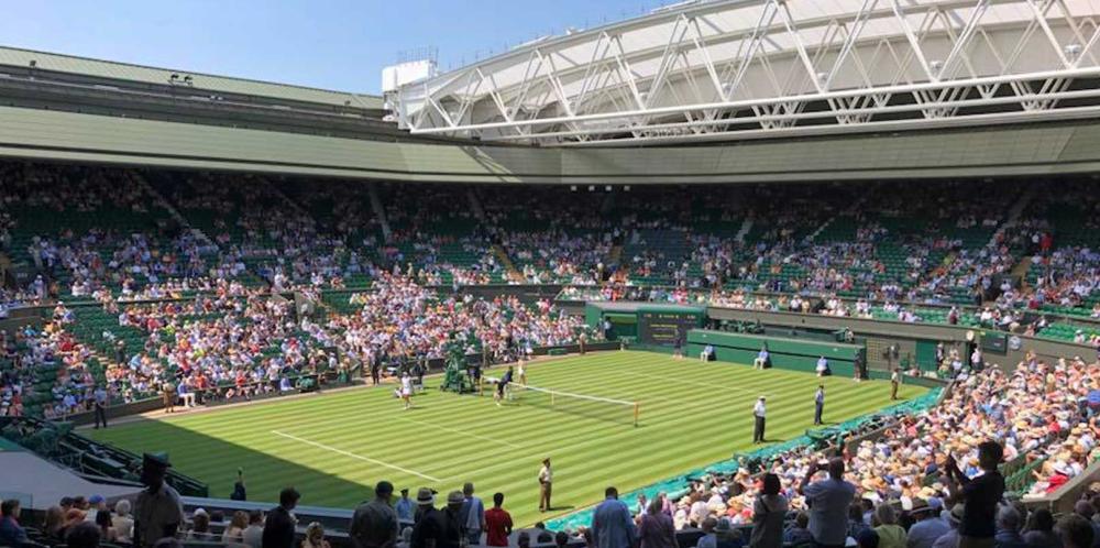 Wimbledon