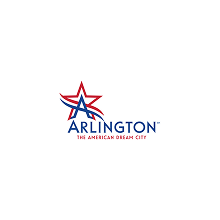 Arlington city logo