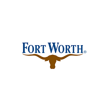 Fort Worth city logo