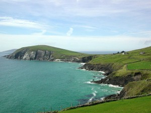 Notre Dame to make Ireland Trip in September 2012