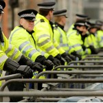 Security Check: 2012 London Summer Games