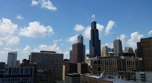 My Visit to the Blackhawks Convention