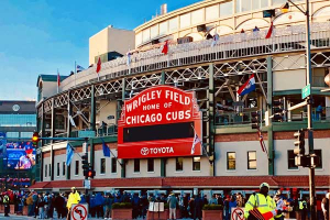 Blog about Sports Traveler 2027 All Star Game Travel Packages