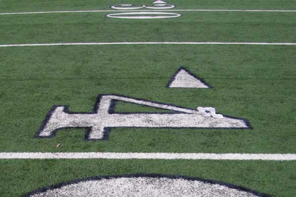 Cowboys v Panthers