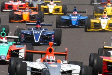 Indianápolis 500 Indianápolis 500