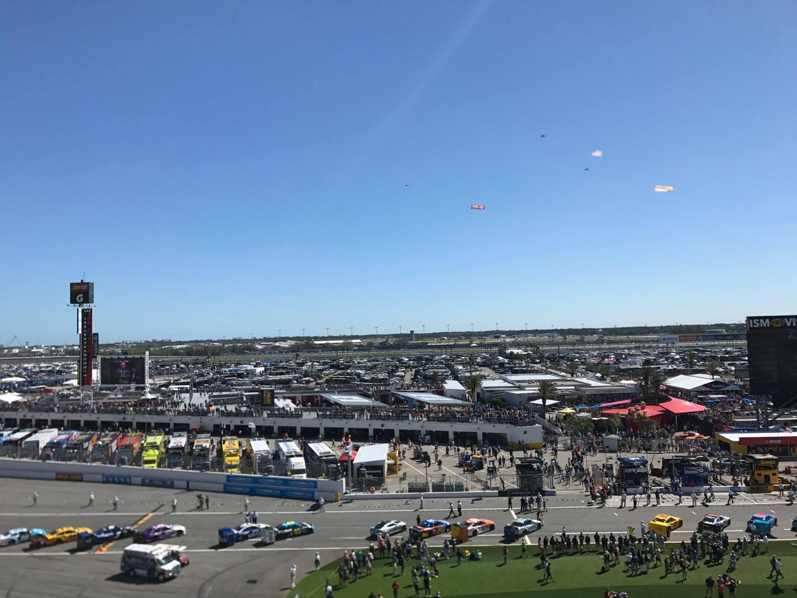 3 noches Home2 Suites Daytona Speedway