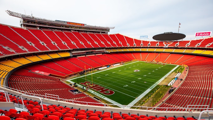 Campeonato AFC 2025 - Bills vs Chiefs