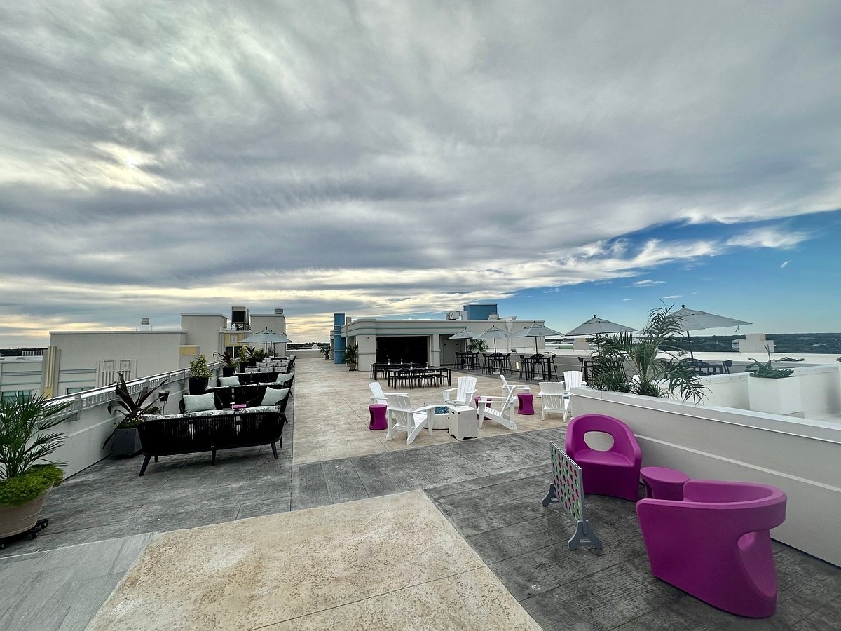 Rondas Iniciales: Hyatt Place Vilano Beach (2027)