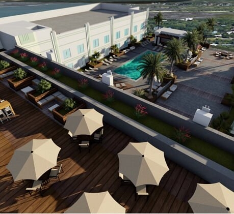 Rondas Iniciales: Hyatt Place Vilano Beach (2027)