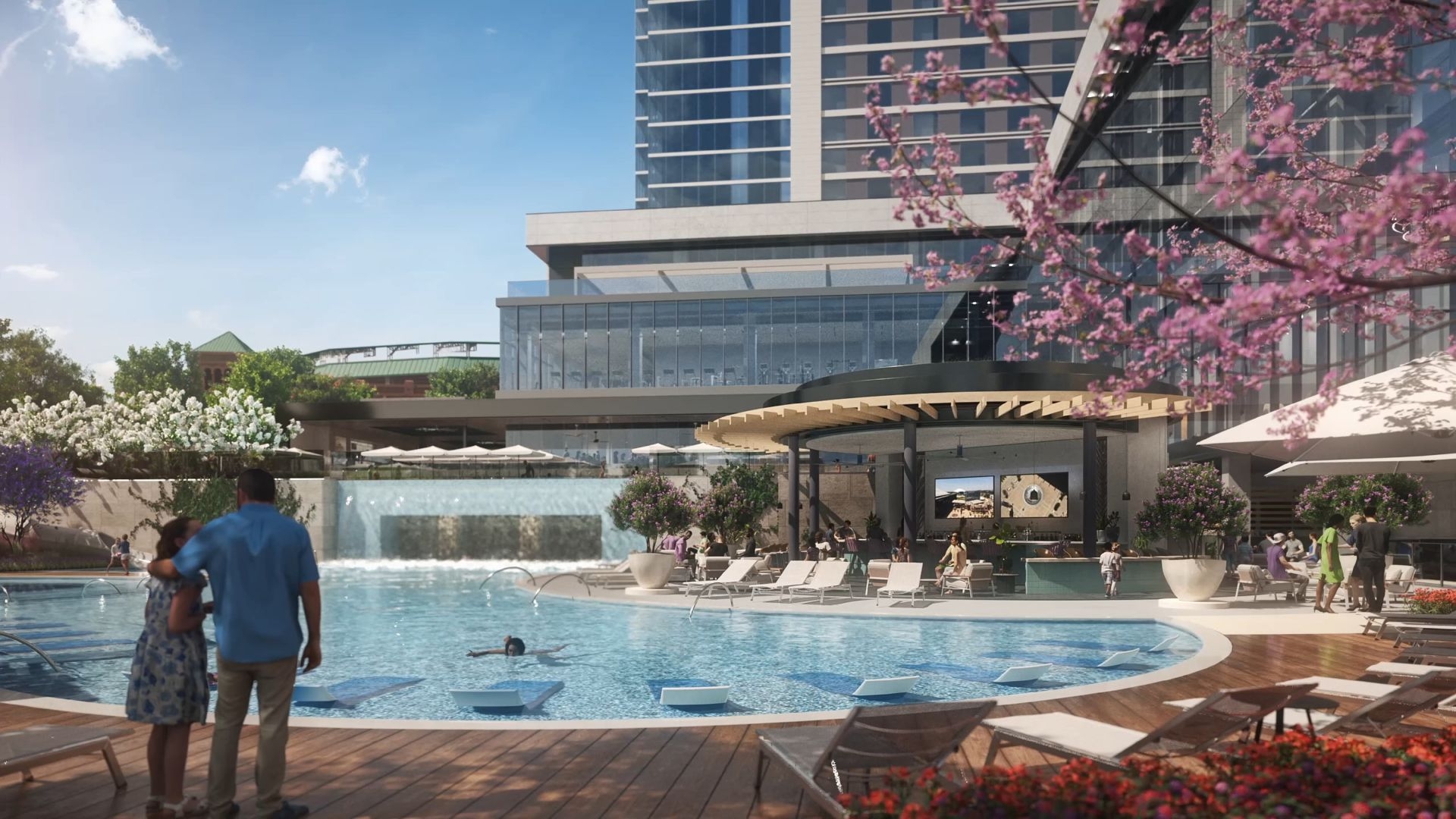 Loews Hotel Arlington