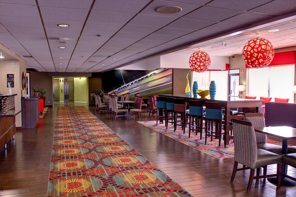 4 noches Hampton Inn Daytona Speedway (2027)
