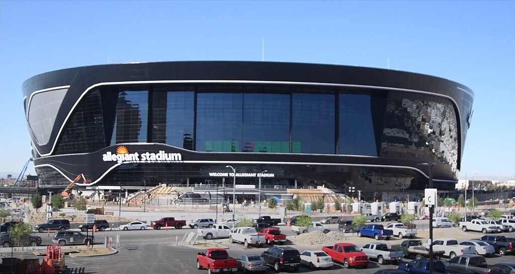 28 de septiembre: Bears vs Raiders
