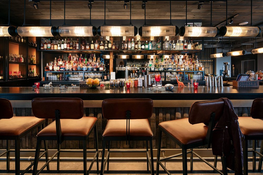 3 night Moxy Downtown Louisville (2027)
