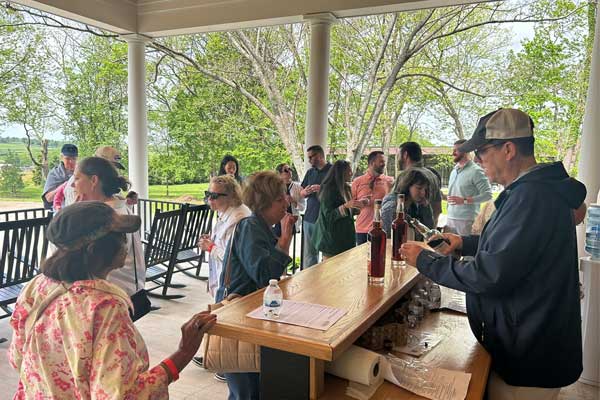 3 night Origin Hotel Lexington - Derby & Tour (2027)