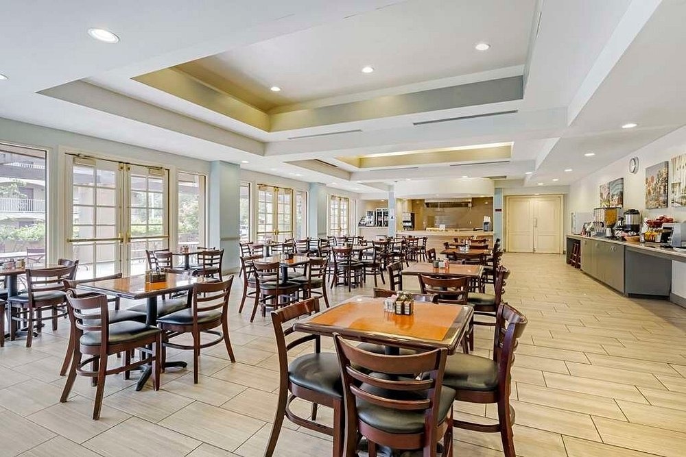 3 noches Best Western Plus Palm Desert Resort: Rondas 2 + 3