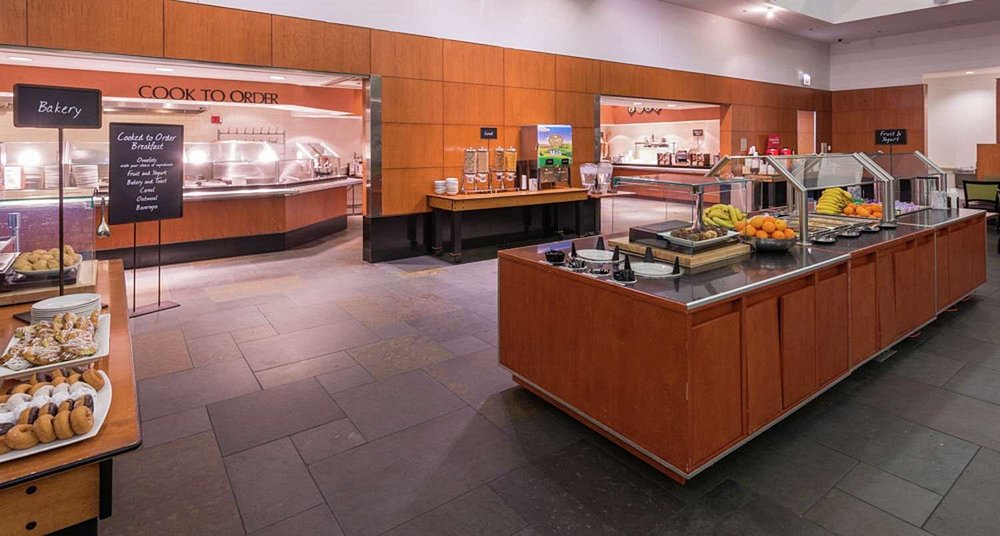 3 noches Holiday Inn Philadelphia Midtown