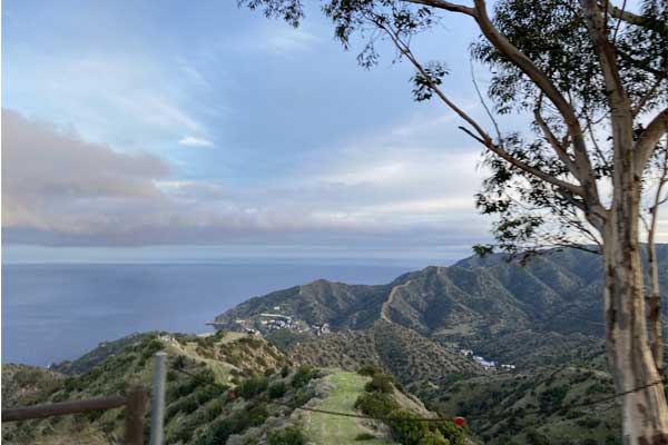 Catalina Island