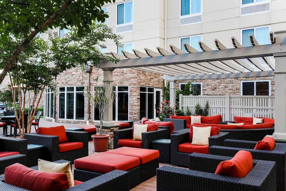 Rondas Iniciales - 3 noches Hilton Long Island 2026