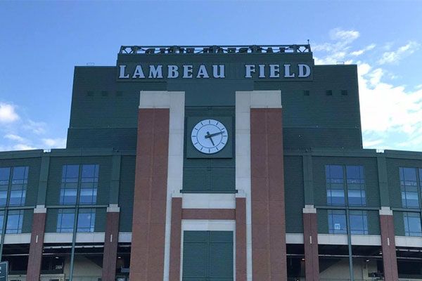 18 de octubre: Cowboys vs Packers