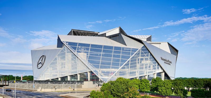 14-16 de julio: Semifinal Mundial #2 Atlanta