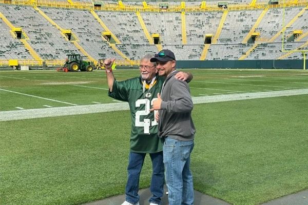 13 de diciembre: Bills vs Packers