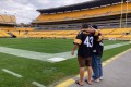 30 de noviembre: Bills vs Steelers