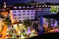 3 noches Vogue Hotel Supreme Istanbul