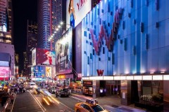 Finales Fin de Semana - 3 noches W Times Square