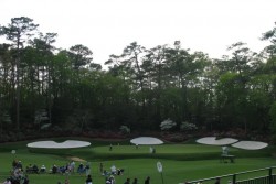 Rondas Finales - 3 noches Doubletree Augusta (2026)