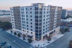 4 noches Hyatt House Austin Downtown