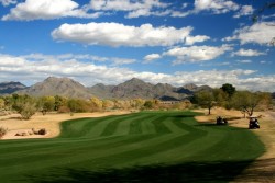 Ronda Final Domingo - 2 noches Scottsdale Marriott McDowell Mountains