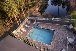 4 noches Daytona Speedway Hotel (2026)