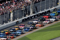 5 noches Daytona Speedway Hotel (2026)