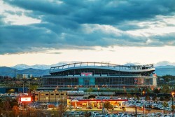 26 de octubre: Dallas Cowboys vs Denver Broncos