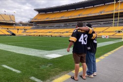30 de noviembre: Bills vs Steelers