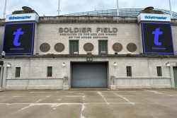 21 de septiembre: Cowboys vs Bears