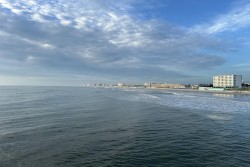 3 noches Comfort Suites Daytona Beach Oceanfront (2026)