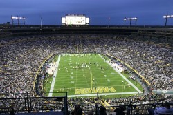 11 de septiembre: Commanders vs Packers