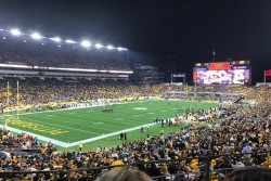 7 de diciembre: Patriots vs Steelers