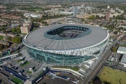 5 de oct. Vikings vs Browns (Tottenham)